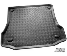 Mix Plast Plastikinis Bagažinės kilimėlis Ford Focus I sedanas 1998-2005m.
