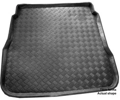 Mix Plast Plastikinis Bagažinės kilimėlis Audi A6 universalas 1997-2004m.