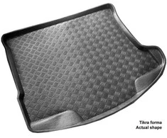 Mix Plast Plastikinis Bagažinės kilimėlis Mazda 3 sedanas 2008-2013m.