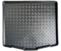 Mix Plast Plastikinis Bagažinės kilimėlis Ford Mustang Mach-E nuo 2021m. (apatinis)