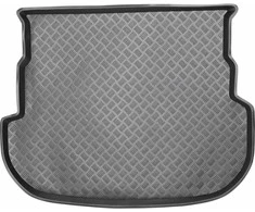 Mix Plast Plastikinis Bagažinės kilimėlis Mazda 6 universalas 2002-2008m.