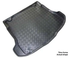 Mix Plast Plastikinis Bagažinės kilimėlis Honda CR-V 2007-2012m.