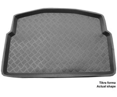 Mix Plast Plastikinis Bagažinės kilimėlis Nissan Note nuo 2012m. (viršutinė dalis)