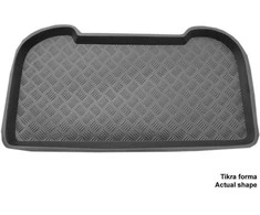 Mix Plast Plastikinis Bagažinės kilimėlis Opel Adam nuo 2013m.