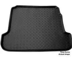 Mix Plast Plastikinis Bagažinės kilimėlis Renault Fluence nuo 2009m.