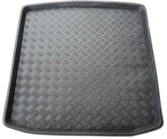 Mix Plast Plastikinis Bagažinės kilimėlis Volkswagen Golf IV universalas 1997-2003m.