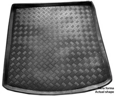 Mix Plast Plastikinis Bagažinės kilimėlis Audi A4 sedanas 2001-2007m.