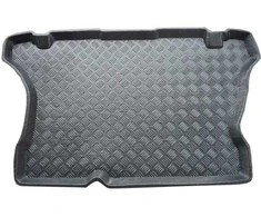 Mix Plast Plastikinis Bagažinės kilimėlis Opel Astra F hečbekas 1991-1998m.