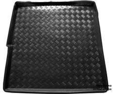 Mix Plast Plastikinis Bagažinės kilimėlis Alfa Romeo 166 sedanas 1998-2007m.