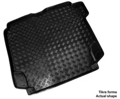 Mix Plast Plastikinis Bagažinės kilimėlis Volvo S60 2001-2009m.