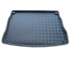 Mix Plast Plastikinis Bagažinės kilimėlis Kia Ceed hečbekas 2006-2012m.