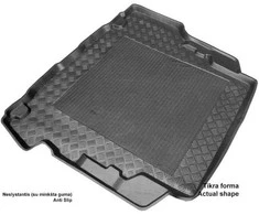 Mix Plast Plastikinis Bagažinės kilimėlis Volvo S80 1998-2006m.