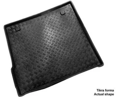 Mix Plast Plastikinis Bagažinės kilimėlis BMW X5 E70 2007-2013m.
