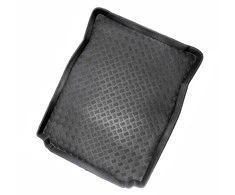 Mix Plast Plastikinis Bagažinės kilimėlis BMW 7 E38 sedanas 1994-2001m.