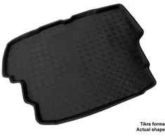 Mix Plast Plastikinis Bagažinės kilimėlis Toyota Corolla sedanas 1998-2001m.