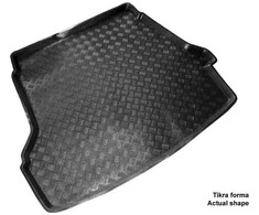 Mix Plast Plastikinis Bagažinės kilimėlis Hyundai Sonata 2005-2010m.