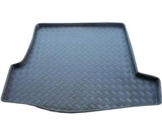 Mix Plast Plastikinis Bagažinės kilimėlis Skoda Superb I 2001-2008m.