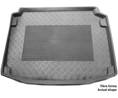 Mix Plast Plastikinis Bagažinės kilimėlis Peugeot 308 hečbekas nuo 2013m.