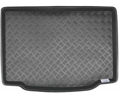 Mix Plast Plastikinis Bagažinės kilimėlis Renault Clio nuo 2019m. (apatinis)