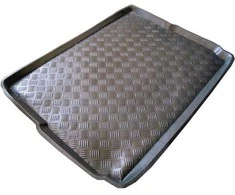 Mix Plast Plastikinis Bagažinės kilimėlis Peugeot 3008 (apatinė dalis) nuo 2009m.