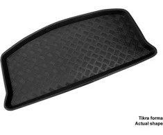 Mix Plast Plastikinis Bagažinės kilimėlis Suzuki Splash/Opel Agila B 2008-2015m.