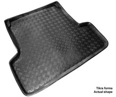 Mix Plast Plastikinis Bagažinės kilimėlis Mercedes C- class W202 T-modelis/universalas 1993-2000m.
