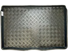 Mix Plast Plastikinis Bagažinės kilimėlis Mercedes GLA H247 nuo 2020m. (petrol, adjustable floor, apatinis)