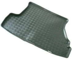 Mix Plast Plastikinis Bagažinės kilimėlis Mazda 323 BJ sedanas 1998-2003m.