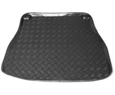 Mix Plast Plastikinis Bagažinės kilimėlis Peugeot 406 sedanas 1995-2004m.