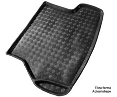 Mix Plast Plastikinis Bagažinės kilimėlis BMW 3 E46 Touring 1999-2005m.