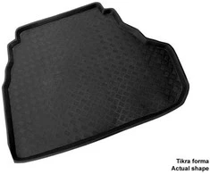 Mix Plast Plastikinis Bagažinės kilimėlis Toyota Camry XV10 sedanas 1992-1996m.