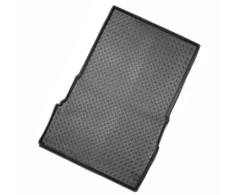 Mix Plast Plastikinis Bagažinės kilimėlis Citroen Berlingo Long 2 seats (2 šoninės durys) nuo 2018m.