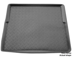 Mix Plast Plastikinis Bagažinės kilimėlis Citroen C4 Picasso reg. tire nuo 2013m.
