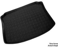Mix Plast Plastikinis Bagažinės kilimėlis Seat Leon I hečbekas 2000-2005m.