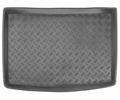 Mix Plast Plastikinis Bagažinės kilimėlis Volkswagen Tiguan III nuo 2024m. (apatinė dalis)