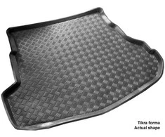 Mix Plast Plastikinis Bagažinės kilimėlis Mazda 6 sedanas 2008-2012m.