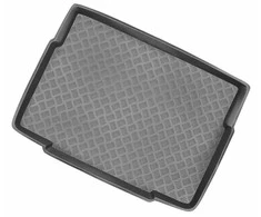 Mix Plast Plastikinis Bagažinės kilimėlis Citroen C3 Aircross (apatinė dalis) 2017-2024m.