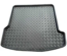 Mix Plast Plastikinis Bagažinės kilimėlis Volkswagen Passat B5 universalas 1997-2005m.