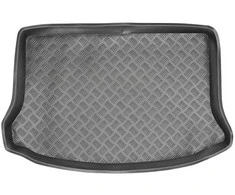 Mix Plast Plastikinis Bagažinės kilimėlis Volvo V40 nuo 2012m. (one floor)