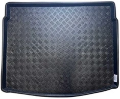 Mix Plast Plastikinis Bagažinės kilimėlis Renault Megane IV Grandtour nuo 2016m. (petrol, viršutinis)