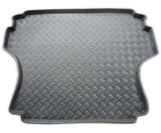 Mix Plast Plastikinis Bagažinės kilimėlis Opel Vectra B universalas/universalas 1995-2003m.
