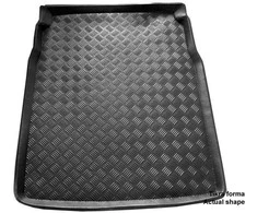 Mix Plast Plastikinis Bagažinės kilimėlis BMW 5 E60 sedanas 2003-2010m.