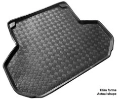 Mix Plast Plastikinis Bagažinės kilimėlis Mitsubishi Galant Legnum/Universal 1997-2002m.