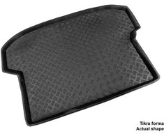 Mix Plast Plastikinis Bagažinės kilimėlis Lexus RX 450 2009-2015m.
