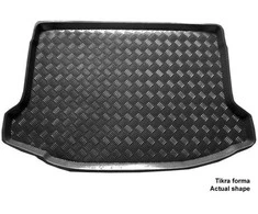 Mix Plast Plastikinis Bagažinės kilimėlis Citroen Xsara I hečbekas 1997-2000m.