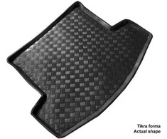 Mix Plast Plastikinis Bagažinės kilimėlis Chevrolet Captiva 2006-2011m.