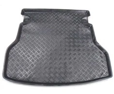 Mix Plast Plastikinis Bagažinės kilimėlis Toyota Avensis Liftback 2003-2008m.