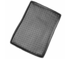 Mix Plast Plastikinis Bagažinės kilimėlis BMW 7 G11 sedanas nuo 2015m.