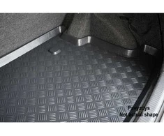 Mix Plast Plastikinis Bagažinės kilimėlis Nissan Juke nuo 2019m. (apatinis)