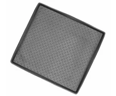 Mix Plast Plastikinis Bagažinės kilimėlis Citroen Berlingo 5 seats L-2 nuo 2018m.
